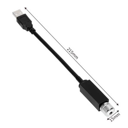 usb لیزری سقفی