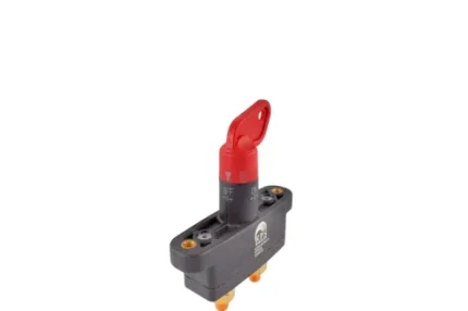 قطع کن باطری آمیکو کشنده 2640