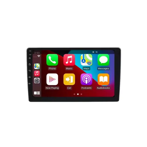 مانیتور خودرو هلیکس 9 اینچ 4 به 32 +Helix T440 مانیتور خودرو هلیکس 9 اینچ 4 به 32 +Helix T440