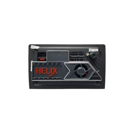 مانیتور خودرو هلیکس 4 به 32 +Helix T440
