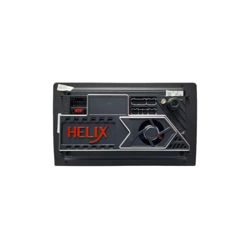مانیتور خودرو هلیکس 4 به 32 +Helix T440