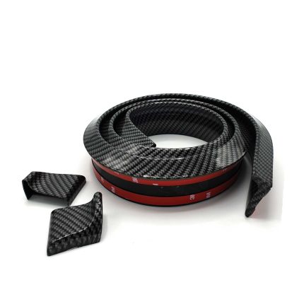 بال صندوق عقب سامورایی کربن
