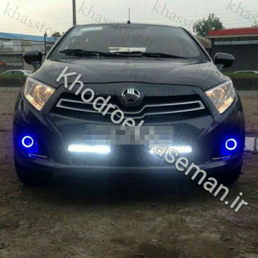 دیلایت لنزدار