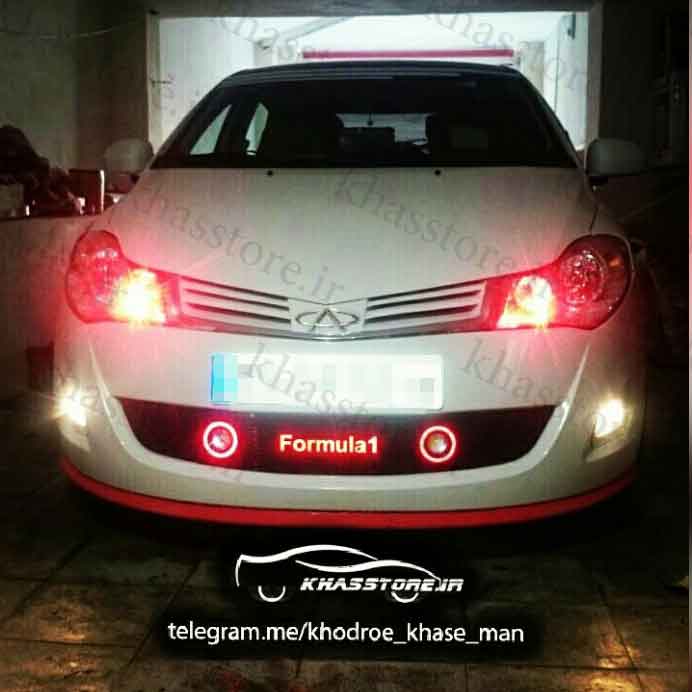 دیلایت لنزدار