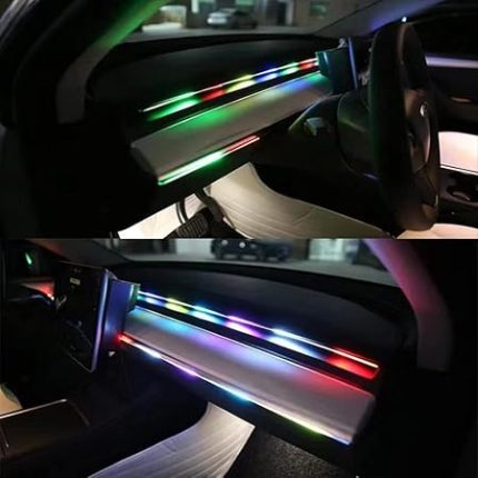 الوایر فیبر نوری مدل Dream Light