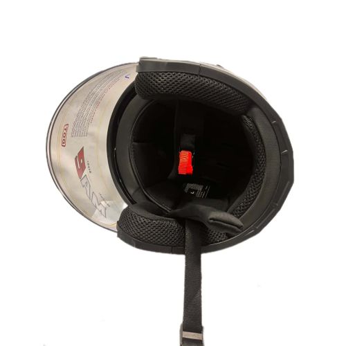 کلاه بدون فک MA2 کد 953 خاکستری
