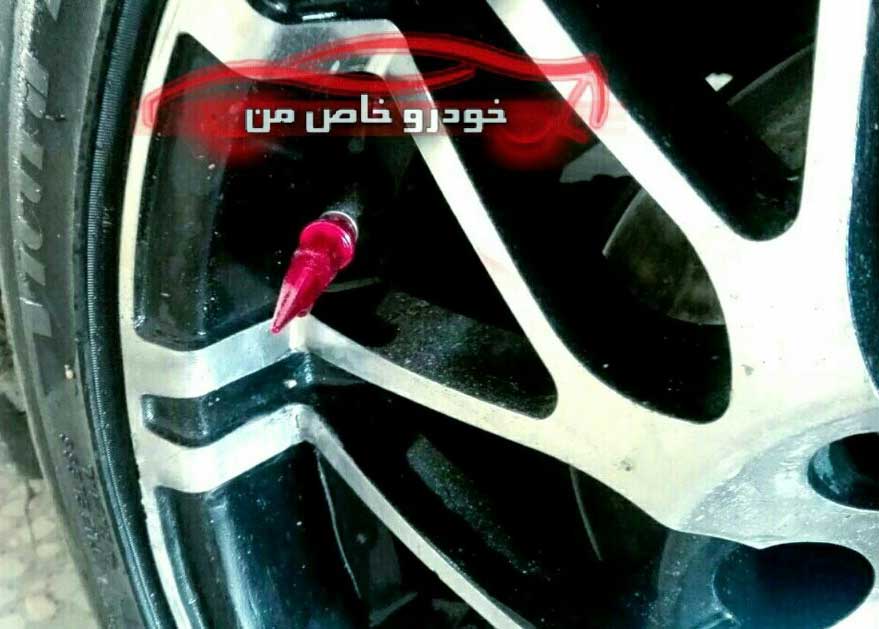 سروالف اسپرت