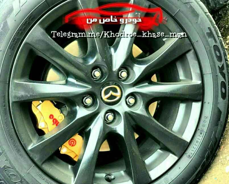 کاور لنت برمبو