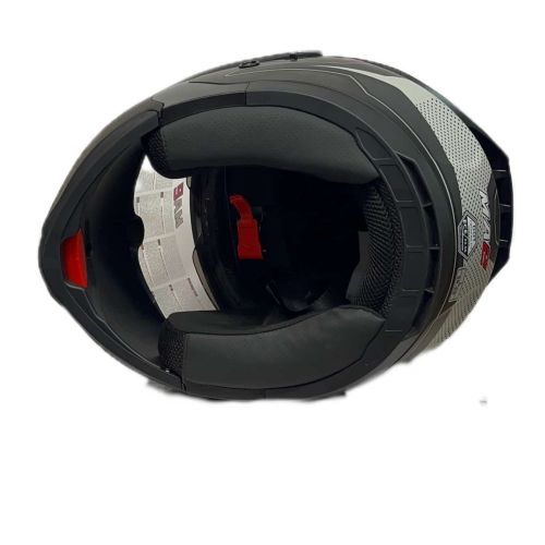 کلاه فک متحرک بلوتوث دار MA2 کد 906 – خاکستری + bt12