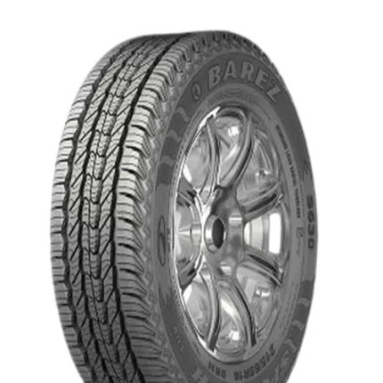 لاستیک 215/65R16 بارز-s630