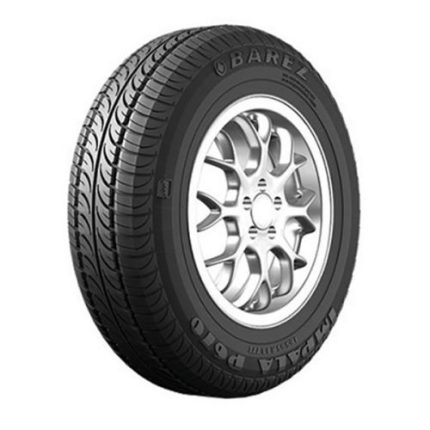 لاستیک 165/65R13 بارز-P670