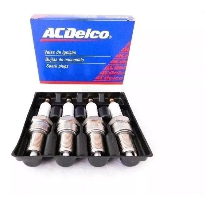 شمع موتور 19347297 acdelco شمع موتور 19347297 acdelco