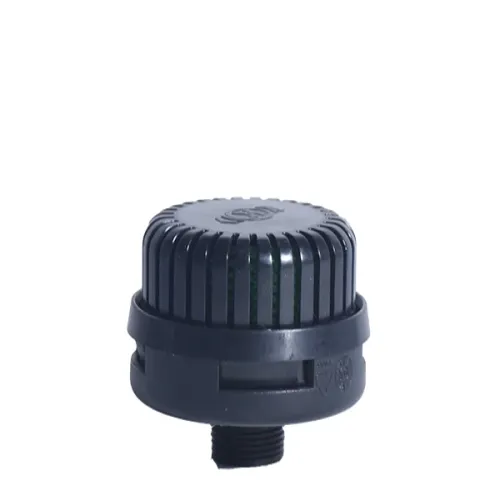فیلتر عطسه کن رزوه ای FH فیلتر عطسه کن رزوه ای FH