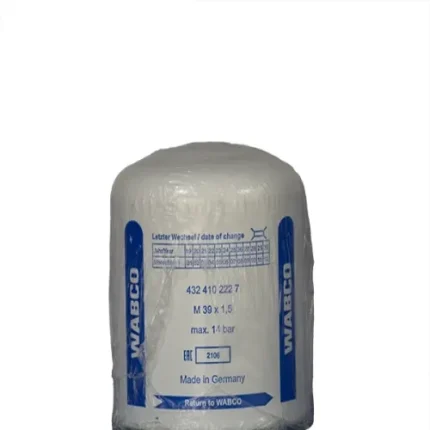 فیلتر خشک کن ساعتی ولوو fh اصلی 4324102227