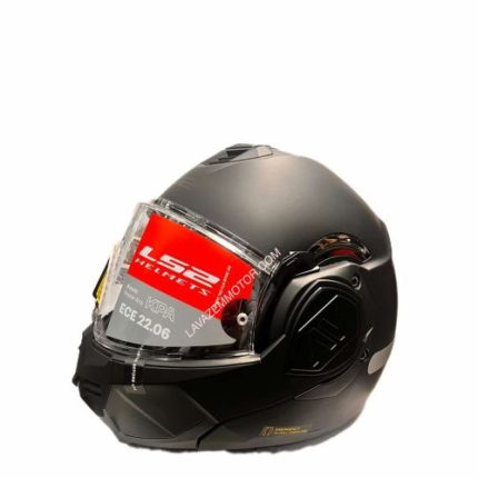 کلاه کاسکت LS2 مدل FF906 advant