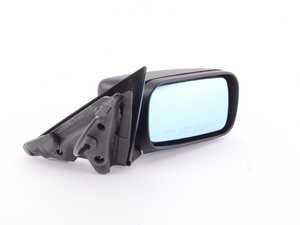 آینه بغل بی ام و (چپ) BMW 51167153075 E46-320i