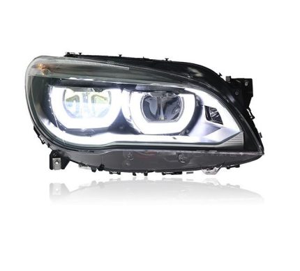 چراغ جلو led برای سری ۷ - Image 2