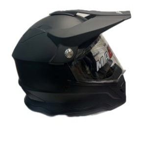 کلاه ادونچر MA2 مدل 919-blk