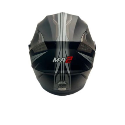 کلاه کاسکت بدون فک MA2 کد 958