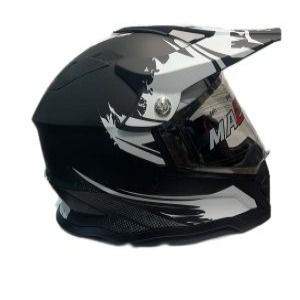 کلاه ادونچر MA2 مدل 919-wht
