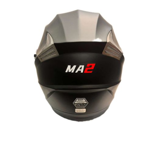 کلاه کاسکت بدون فک MA2 کد 958