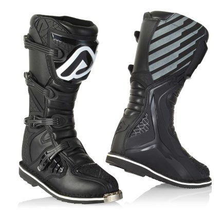 خرید بوت ادونچری ACERBIS مدل E TAEM BLACK