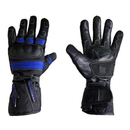 دستکش آلپین استار مدل BLUE