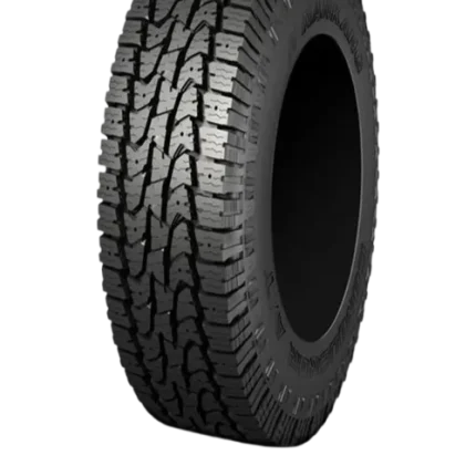 لاستیک 235/75R15 نانکنگ AT5