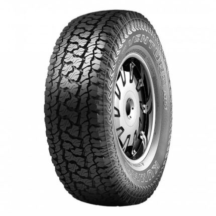 لاستیک 205/80R16 نانکنگ -ft7