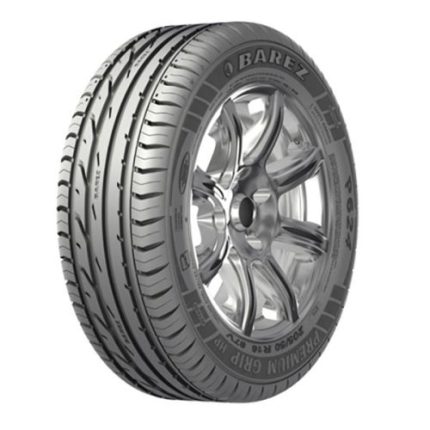 لاستیک 205/50R16 بارز-P624