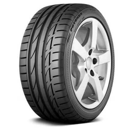 لاستیک 275/35R20 بریجستون Potenza S 001
