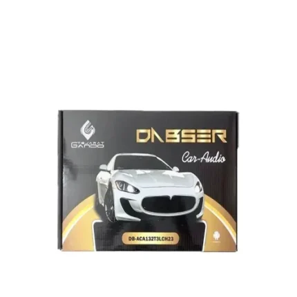 مانیتور 1 به ۳۲ دابسر DABSER مدل CH23 برد T3L
