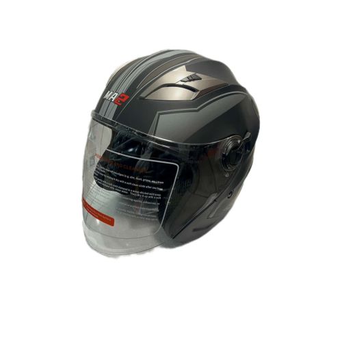 کلاه کاسکت بدون فک MA2 کد 958
