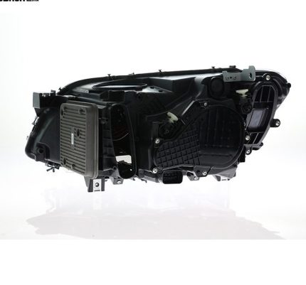 چراغ جلو led برای سری ۷ - Image 4