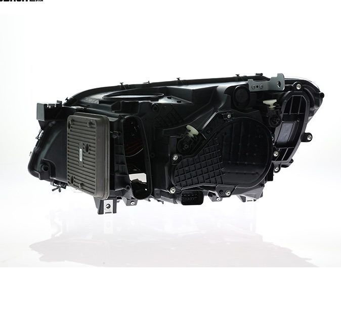 چراغ جلو led برای سری ۷ - Image 4