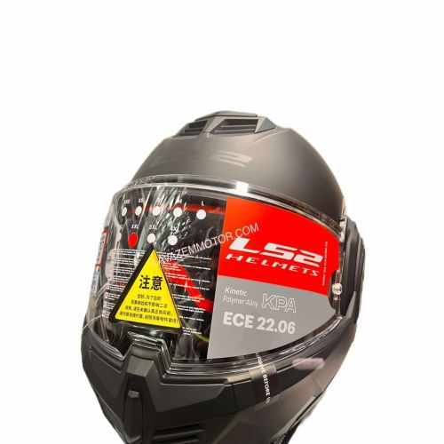 کلاه کاسکت LS2 مدل FF906 advant