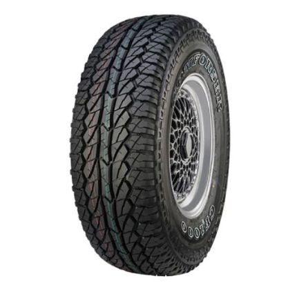 لاستیک 235/70R16 کامفورزر cf1000 a/t