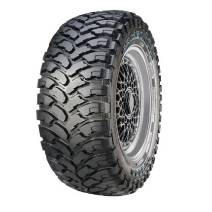 لاستیک 33/12.5R15 کامفورزر cf3000 m/t
