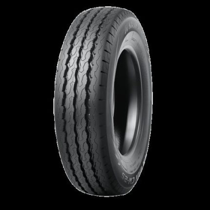 لاستیک 195/80R15نانکنگ CW25