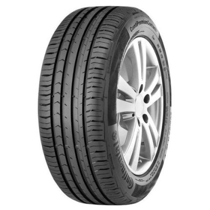لاستیک 225/60R17 کونتیننتال PremiumContact 5