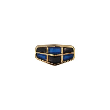 آرم جلو پنجره جیلی GC6 اکسلنت