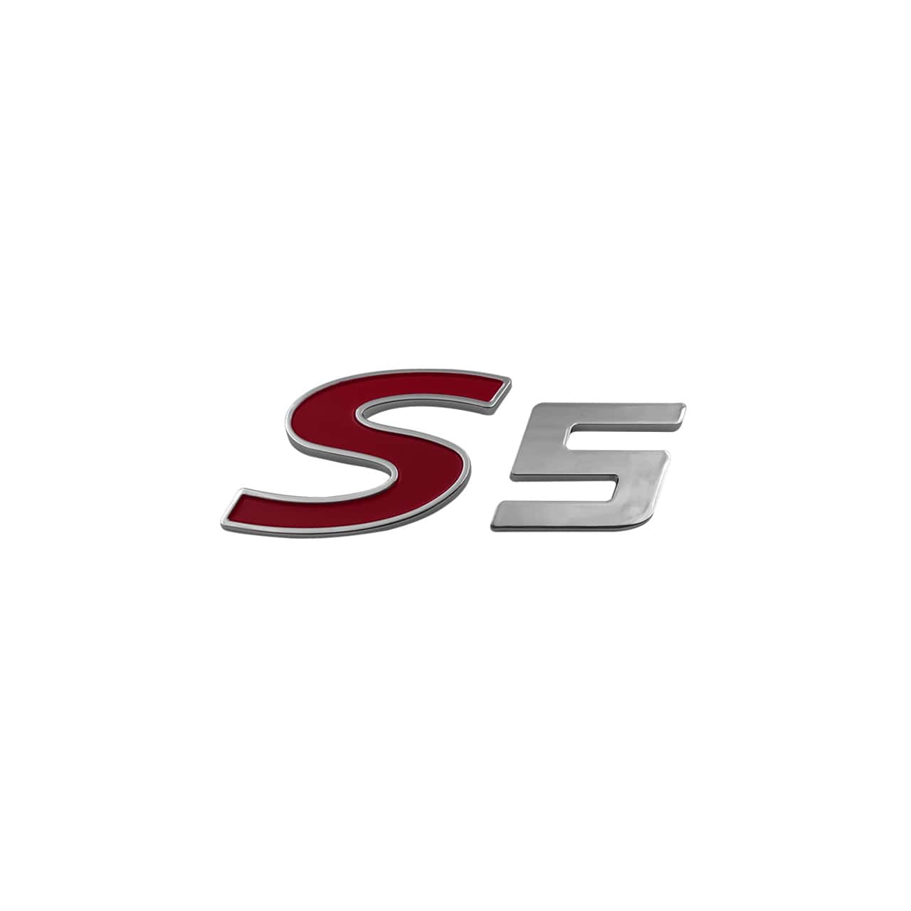 آرم نوشتاری S5 جک S5 آرم نوشتاری S5 جک S5