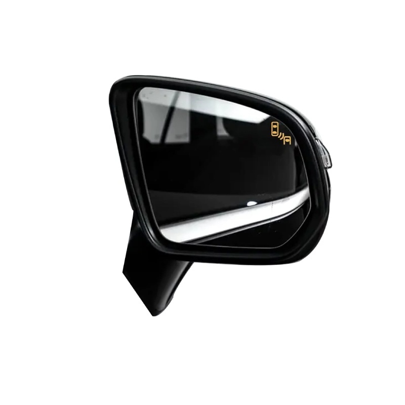 آینه بغل راست بنز EQE SUV 500 اتاق X294 آینه بغل راست بنز EQE SUV 500 اتاق X294