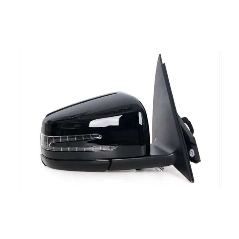 آینه بغل راست بنز S350 W221 آینه بغل راست بنز S350 W221