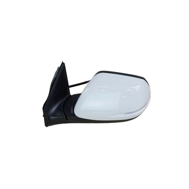 آینه بغل چپ بنز c180 اتاق w203 آینه بغل چپ بنز c180 اتاق w203