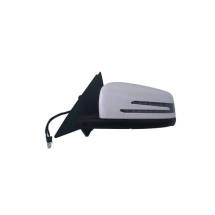 آینه بغل چپ بنز c180 اتاق w204
