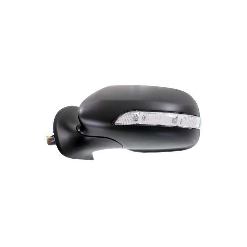 آینه بغل چپ بنز c250 اتاق w203 آینه بغل چپ بنز c250 اتاق w203