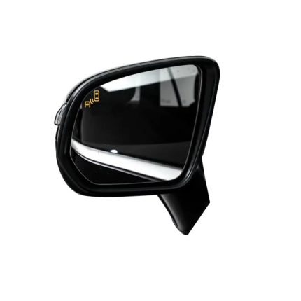 آینه بغل چپ بنز EQE SUV 500 اتاق X294