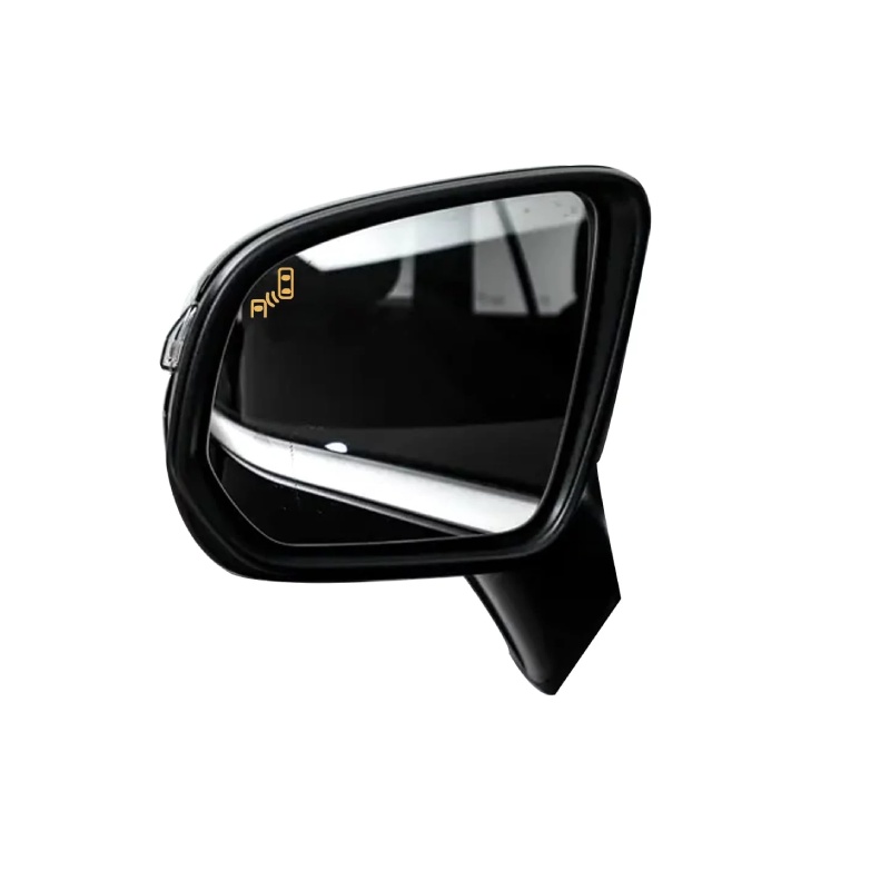 آینه بغل چپ بنز EQE SUV 500 اتاق X294 آینه بغل چپ بنز EQE SUV 500 اتاق X294