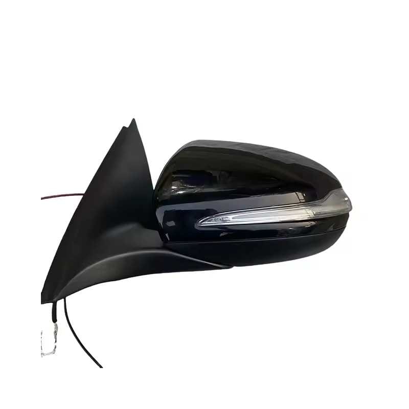 آینه بغل چپ بنز S500 W221 آینه بغل چپ بنز S500 W221